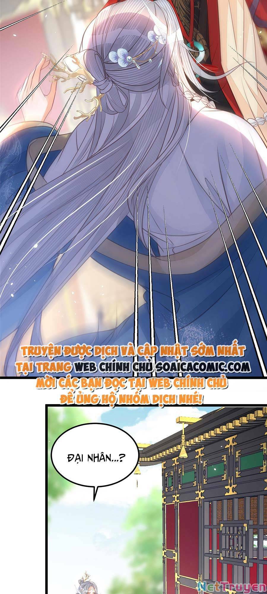 nam sủng ta nuôi lại cắn ta chapter 6 23