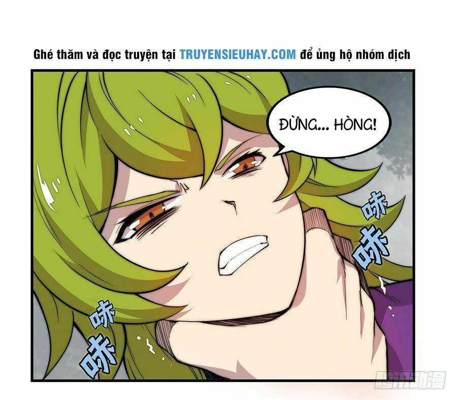 cuộc sống thoái ẩn của võ lâm chi vương chapter 32 42