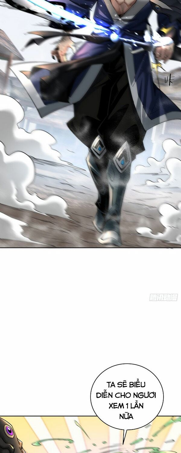 ta là nhà giàu số một, ta không muốn trọng sinh chapter 16 47