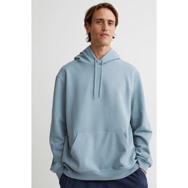 Áo hoodie nam H-M xuất khẩu dư xịn