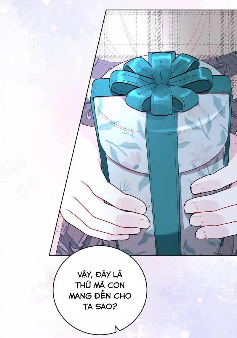 papa của tôi đã xuất hiện chapter 39 14