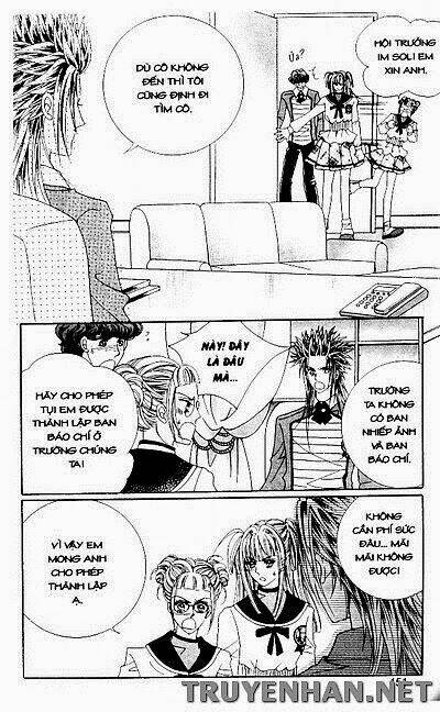 viên đạn tình yêu chapter 3 153