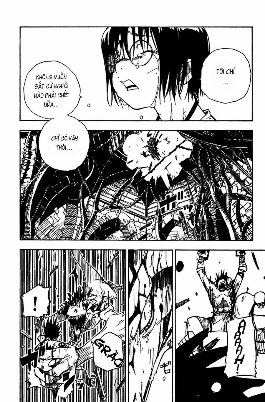 king of thorns chapter 11 18