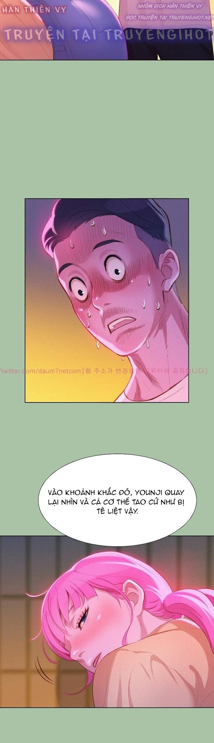 chị gái hàng xóm chapter 4 20