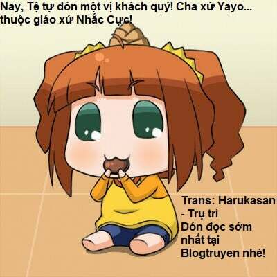 không xóa sổ con người được!! chapter 4.2 11