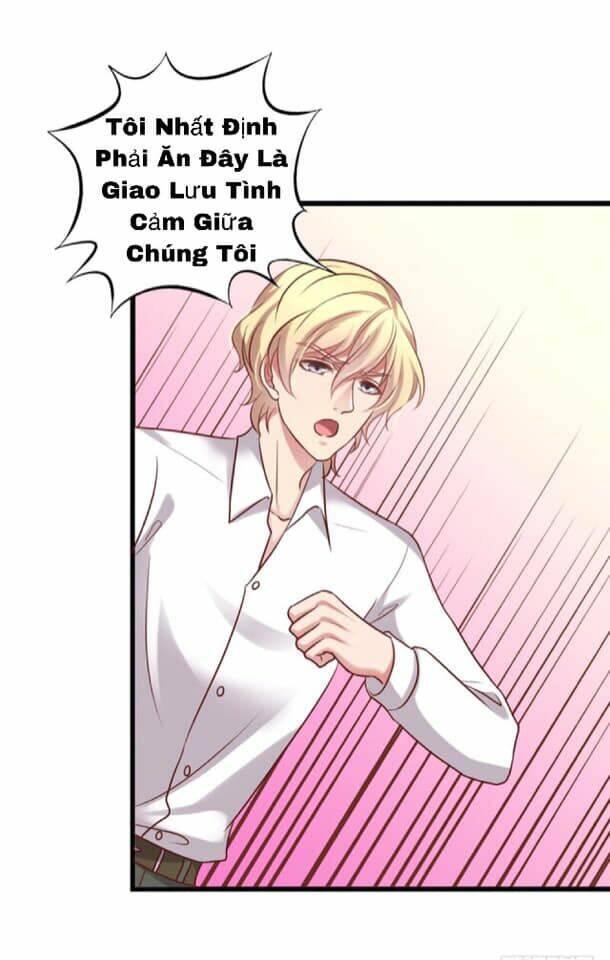 tôi không muốn fa như vậy đâu chapter 43 18