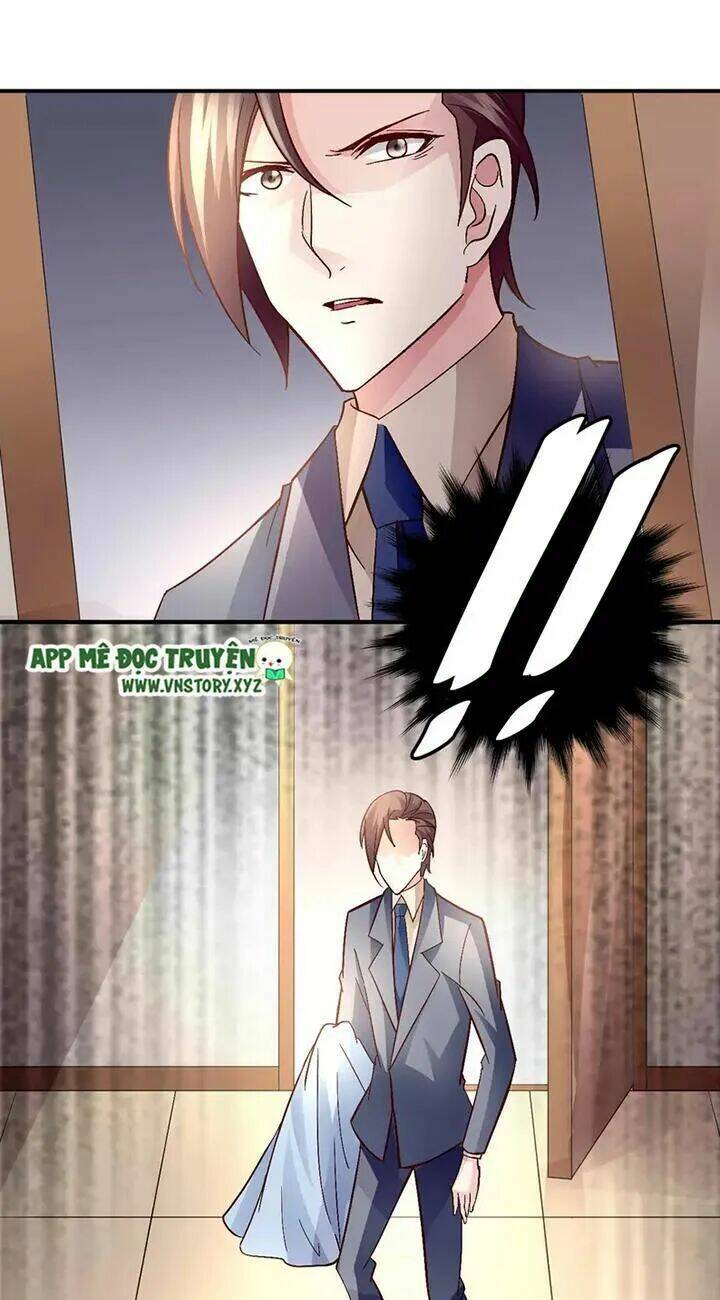 trò chơi săn tình - tổng tài khó kìm lòng chapter 34 11