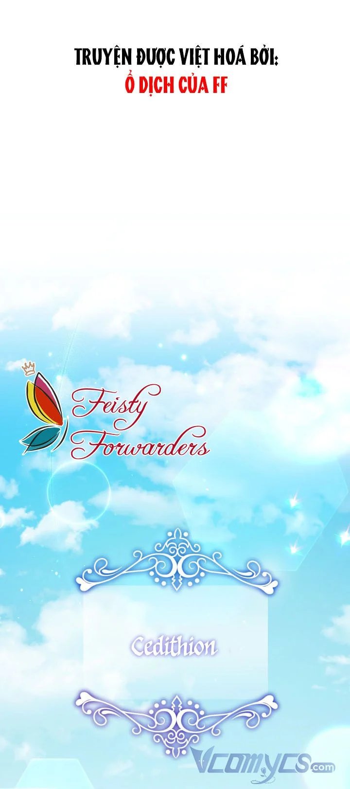 kẻ săn lùng ẩn danh chapter 1 1