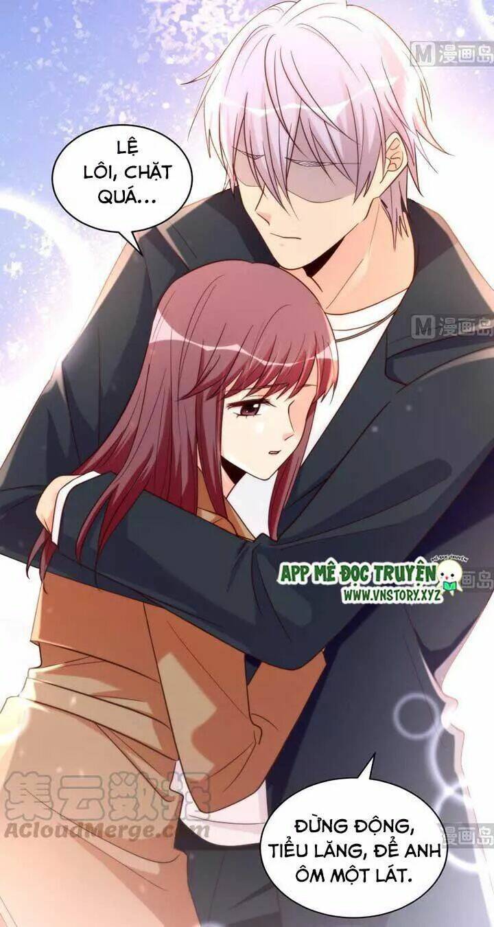 thiên hậu trở về chapter 152 11