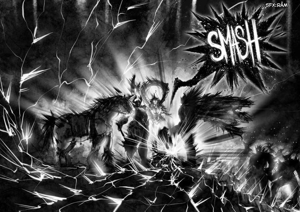 ramia - yana chapter 3.3 8