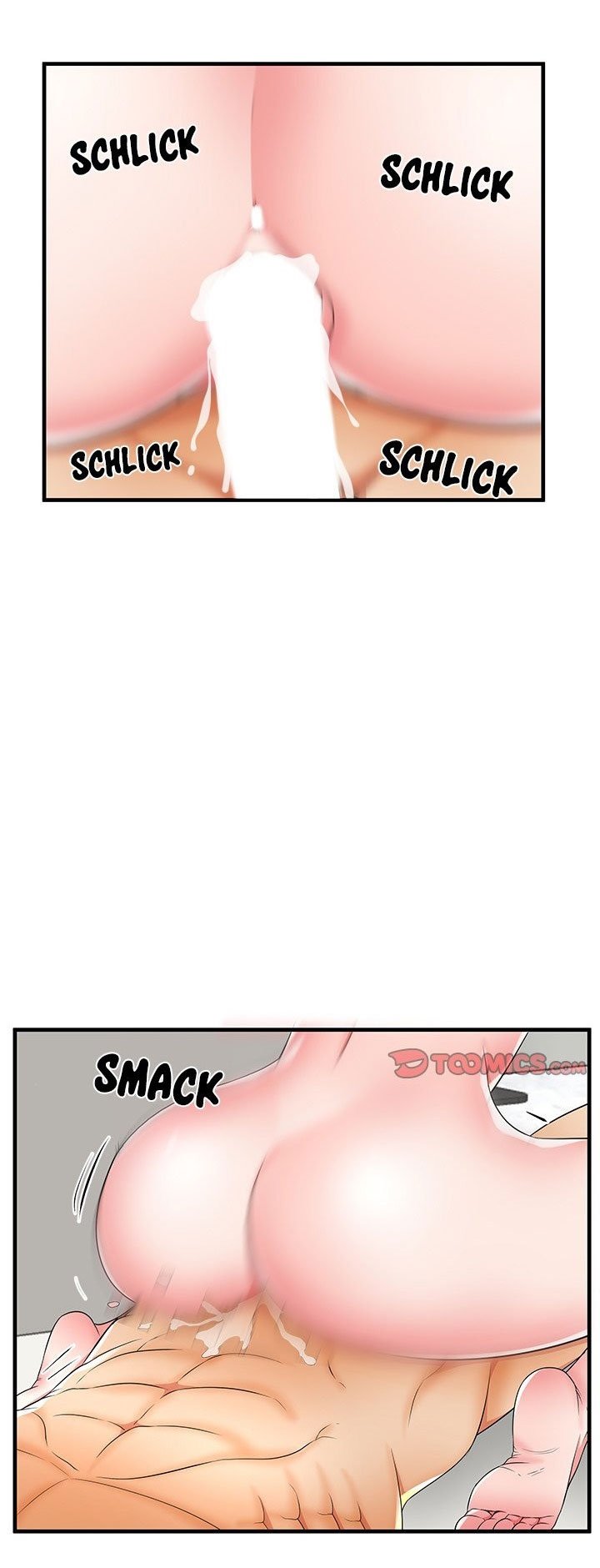 người mẹ xấu xa chapter 37 20