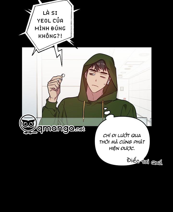 thần tượng đến rồi!? chapter 10 38