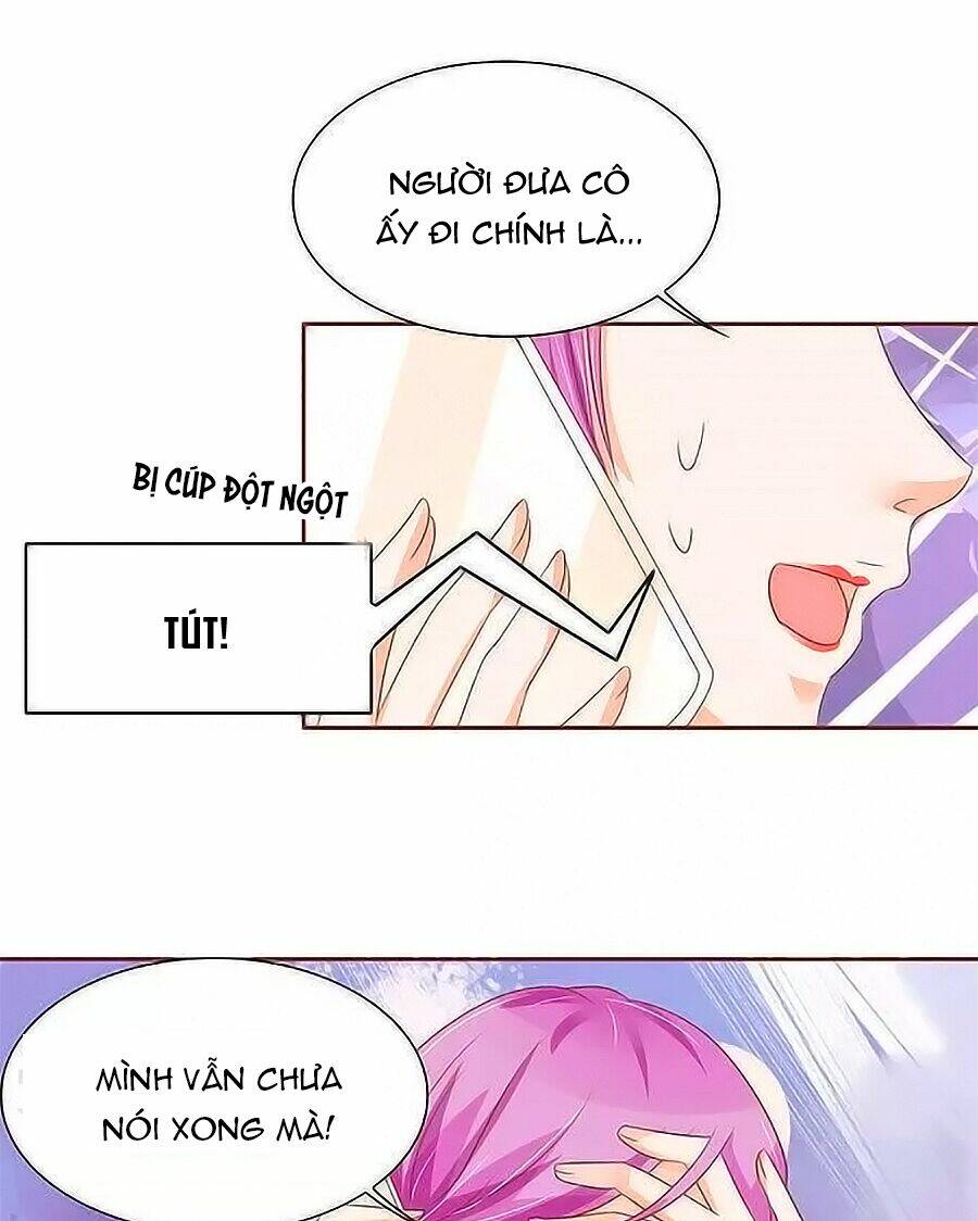vương tước tư hữu bảo bối chapter 185 11