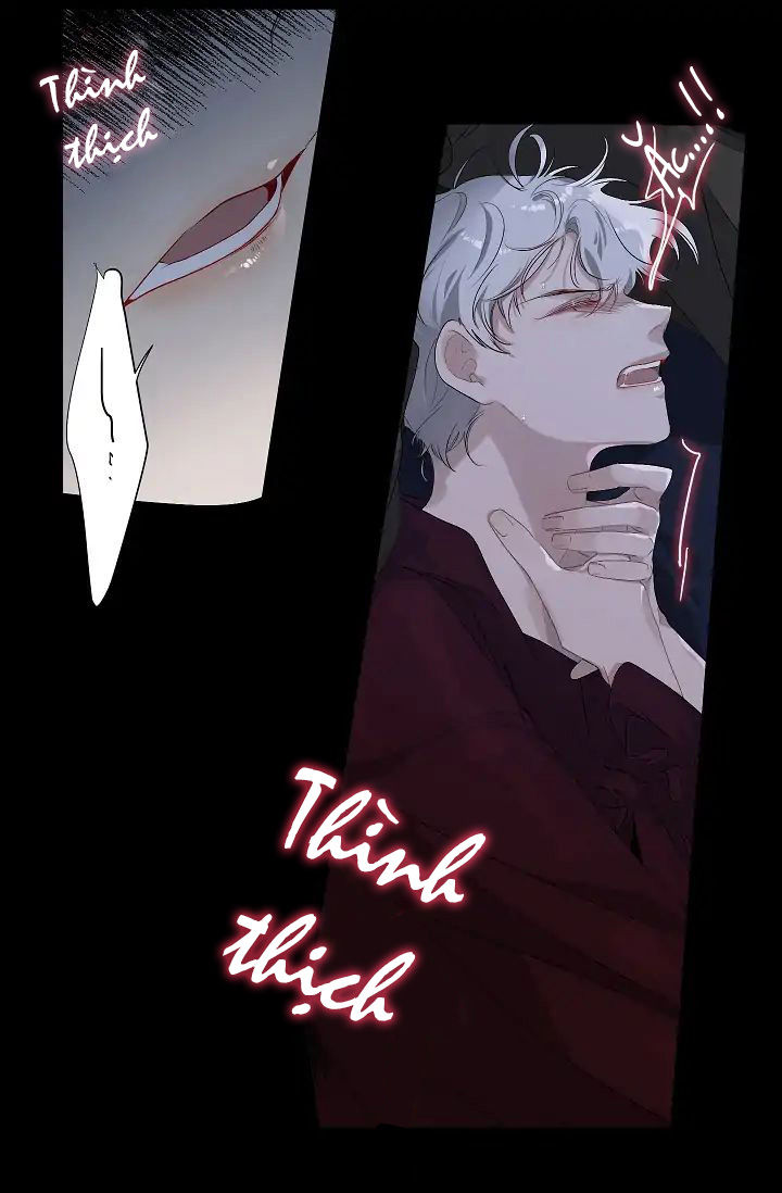 mối tình đầu của bạo chúa chapter 9 20