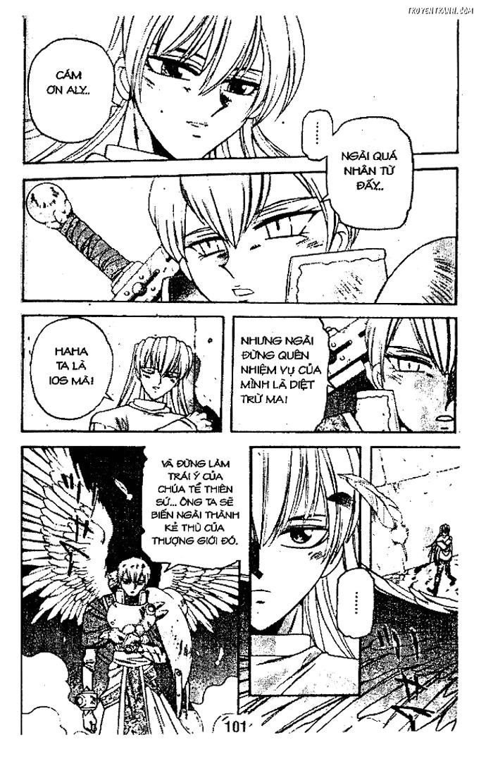 devil and devil chapter 22 27