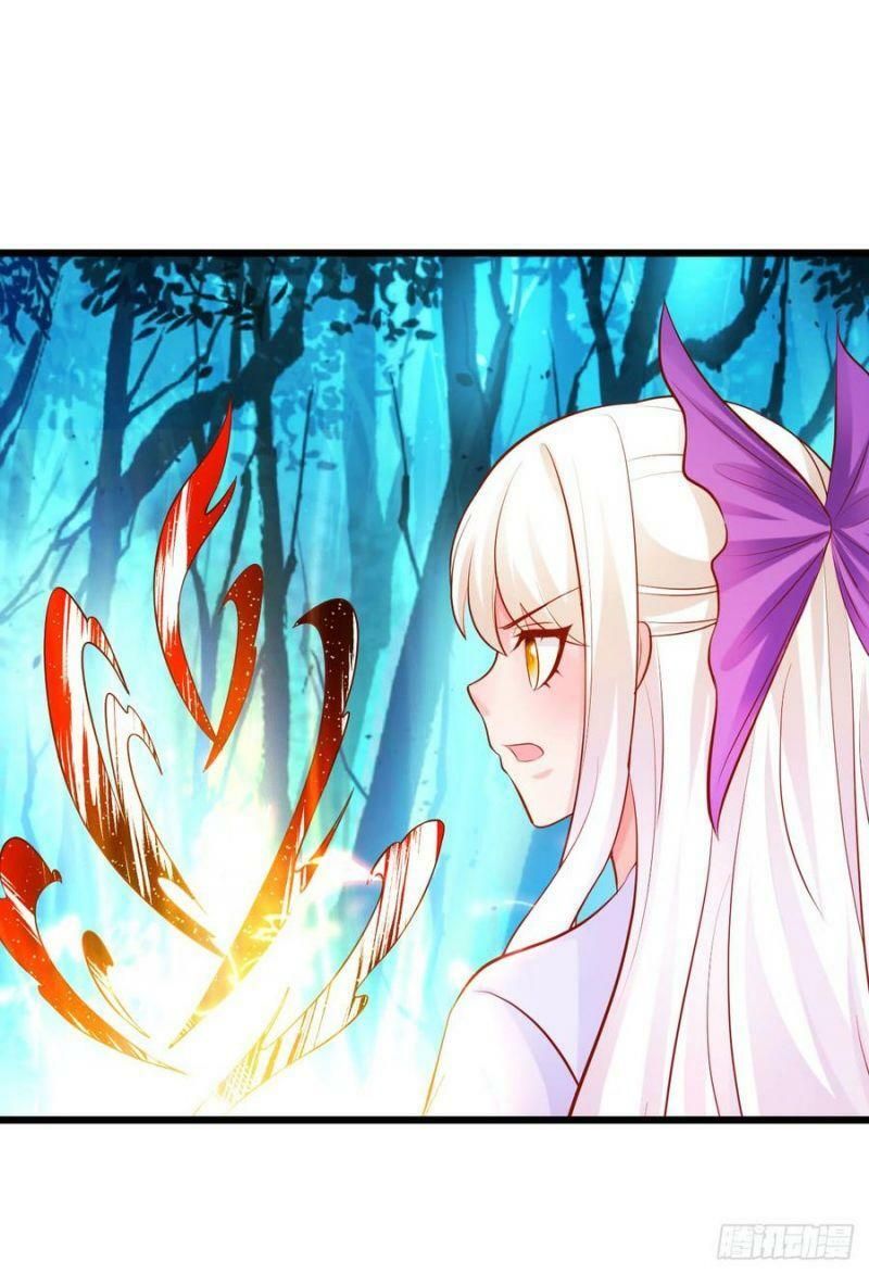 hồ tiên hung bạo chapter 144 25