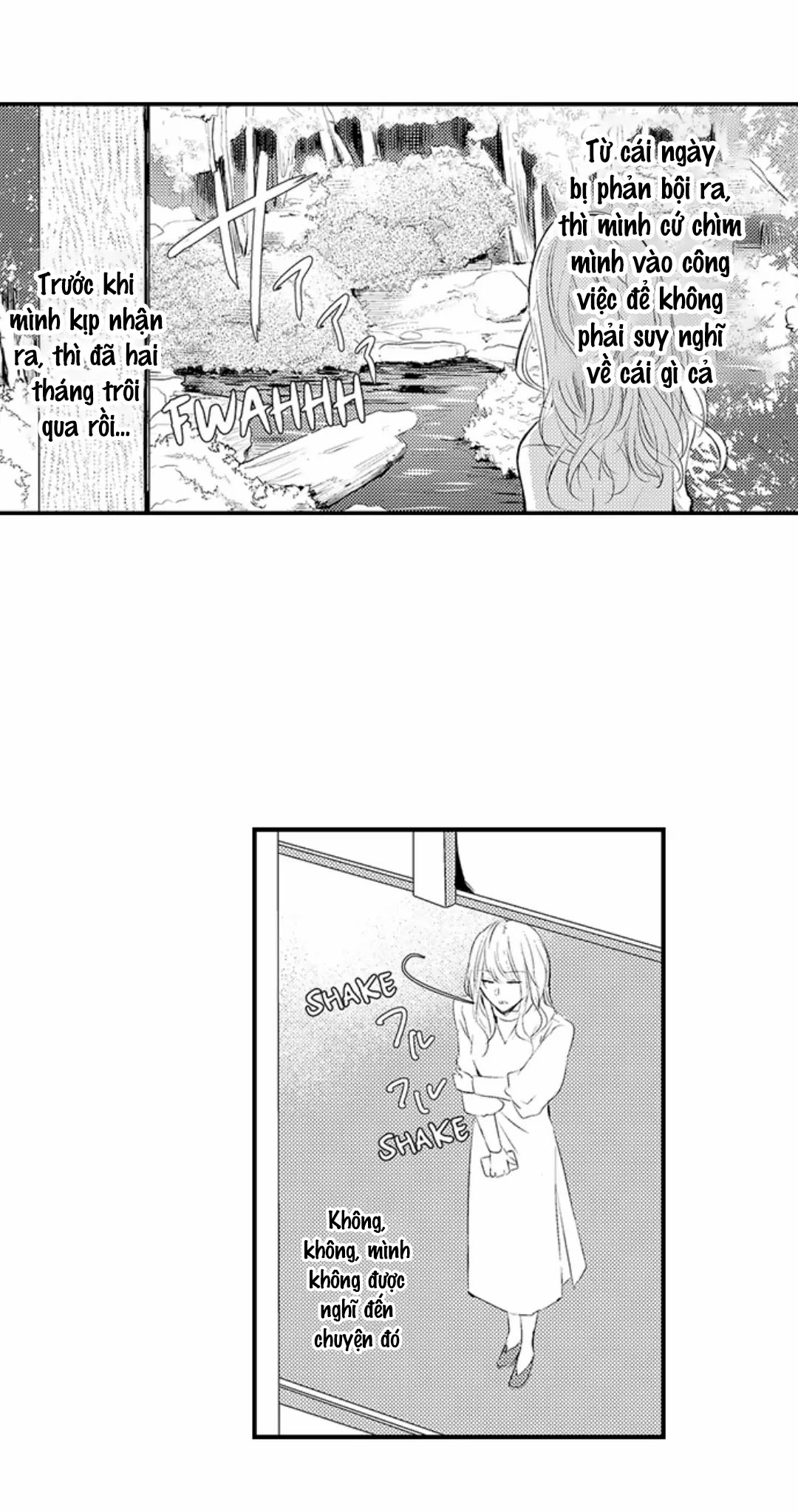 lọ lem sánh đôi cùng hoàng tử chapter 5.2 1