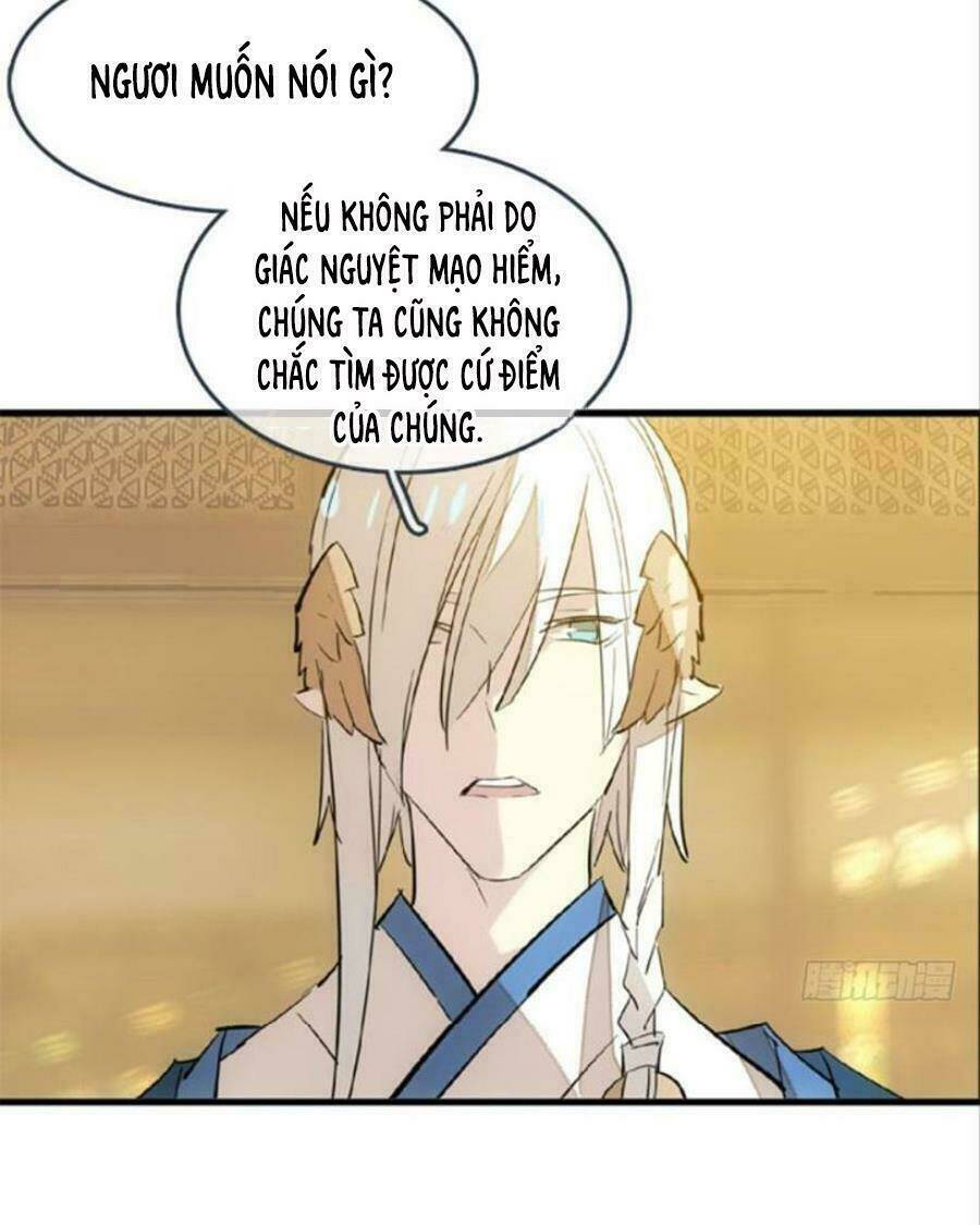 sư phụ lại trêu chọc ta chapter 64 46