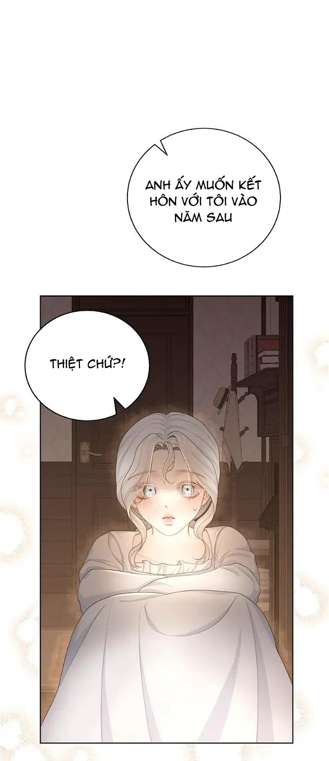 nữ hầu muốn đình công chapter 8.2 15