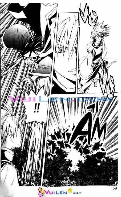 tiên nữ giáng trần chapter 22 59