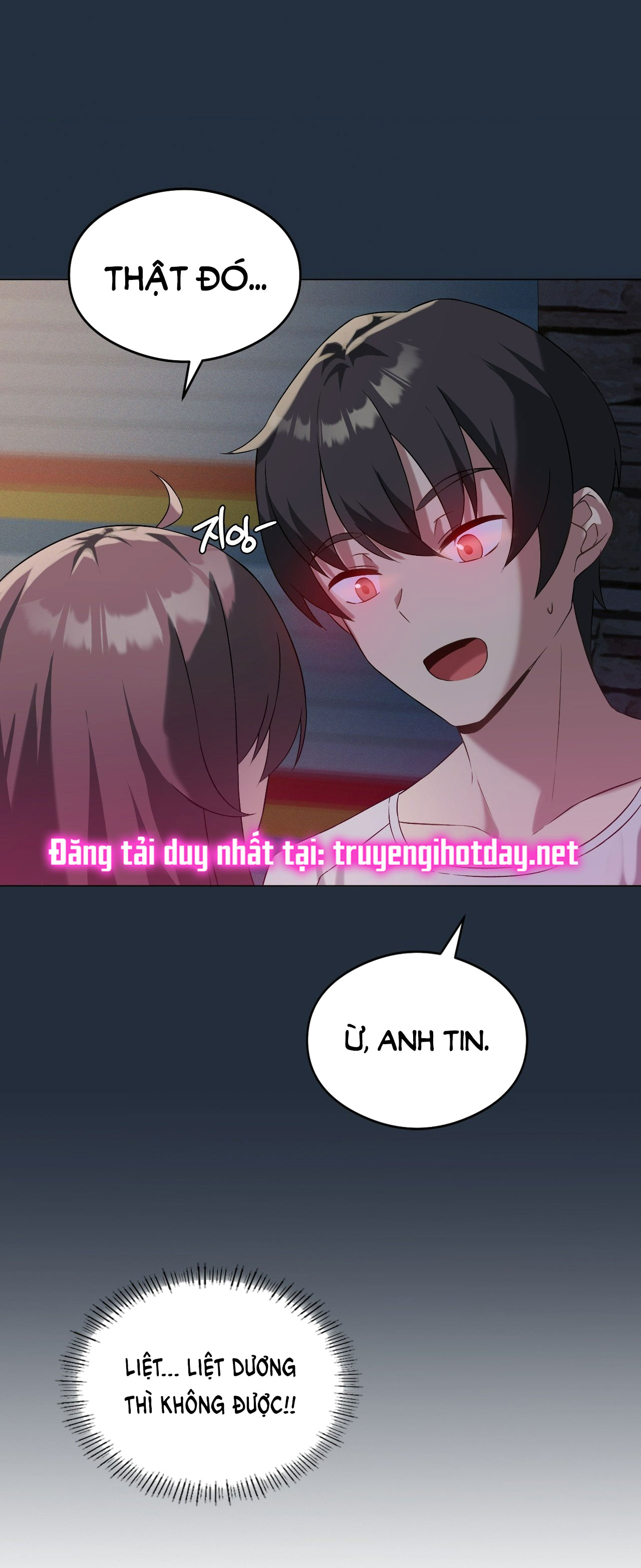 [18+] thăng cấp đến khi hài lòng chapter 20.2 5