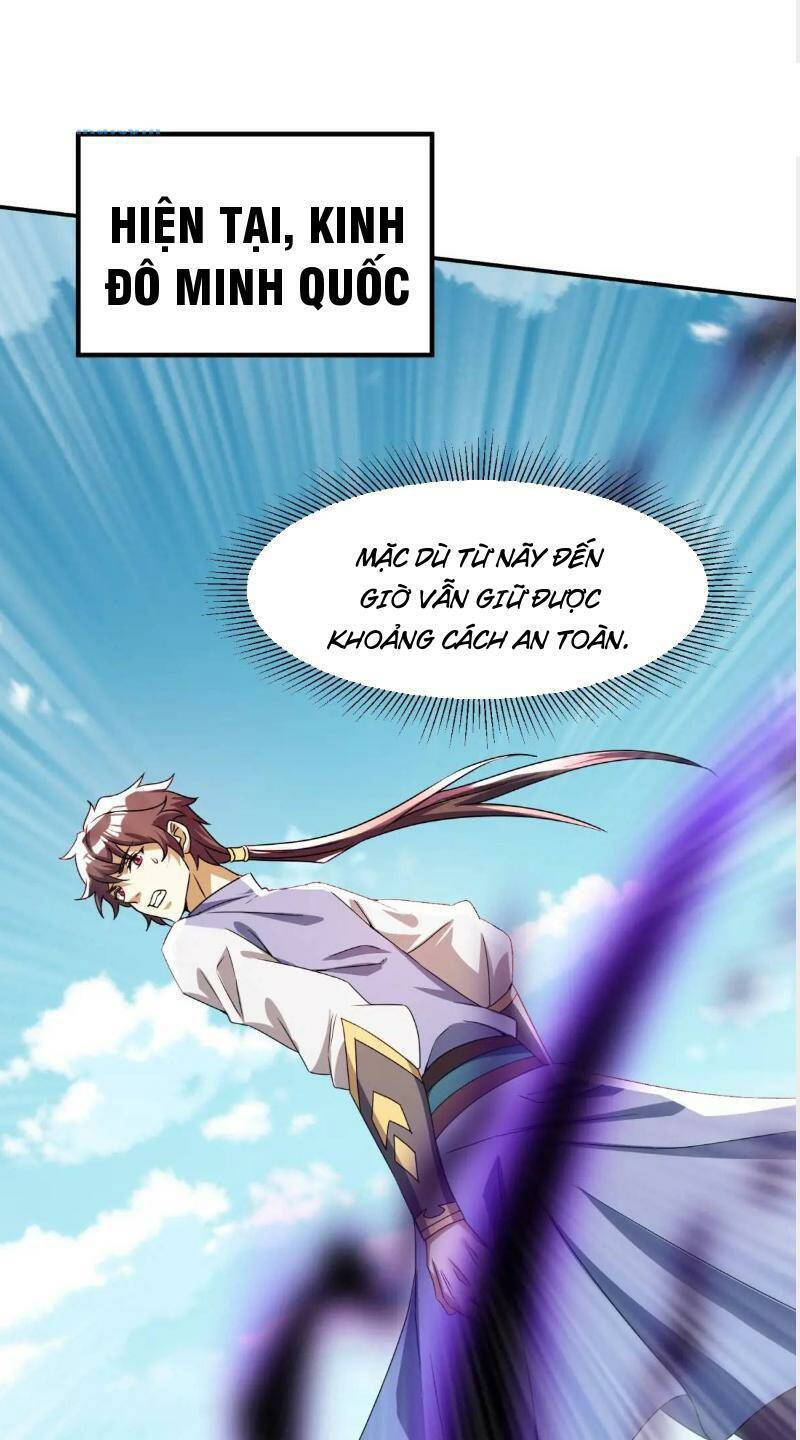 trăm tuổi mở hệ thống: con hiền cháu ngoan quỳ khắp núi! chapter 21 37