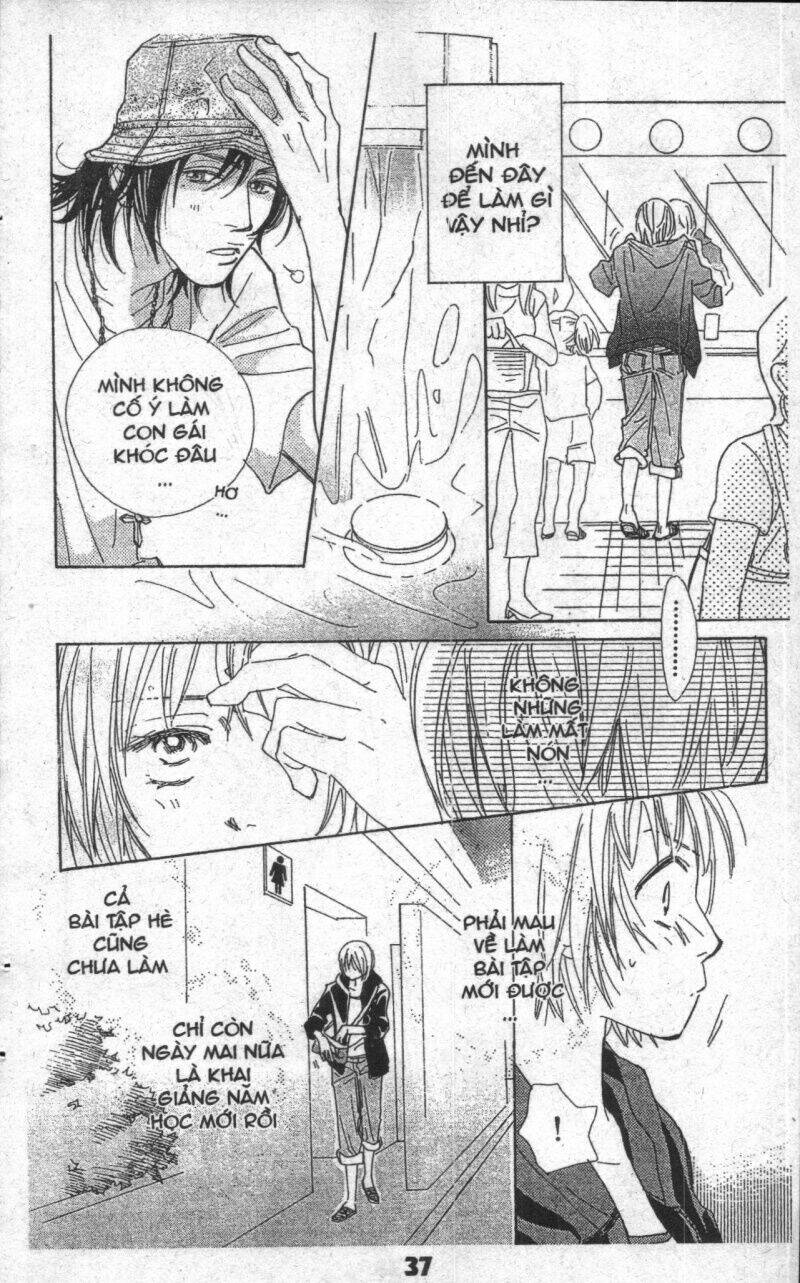 sweet mission chapter 3 36