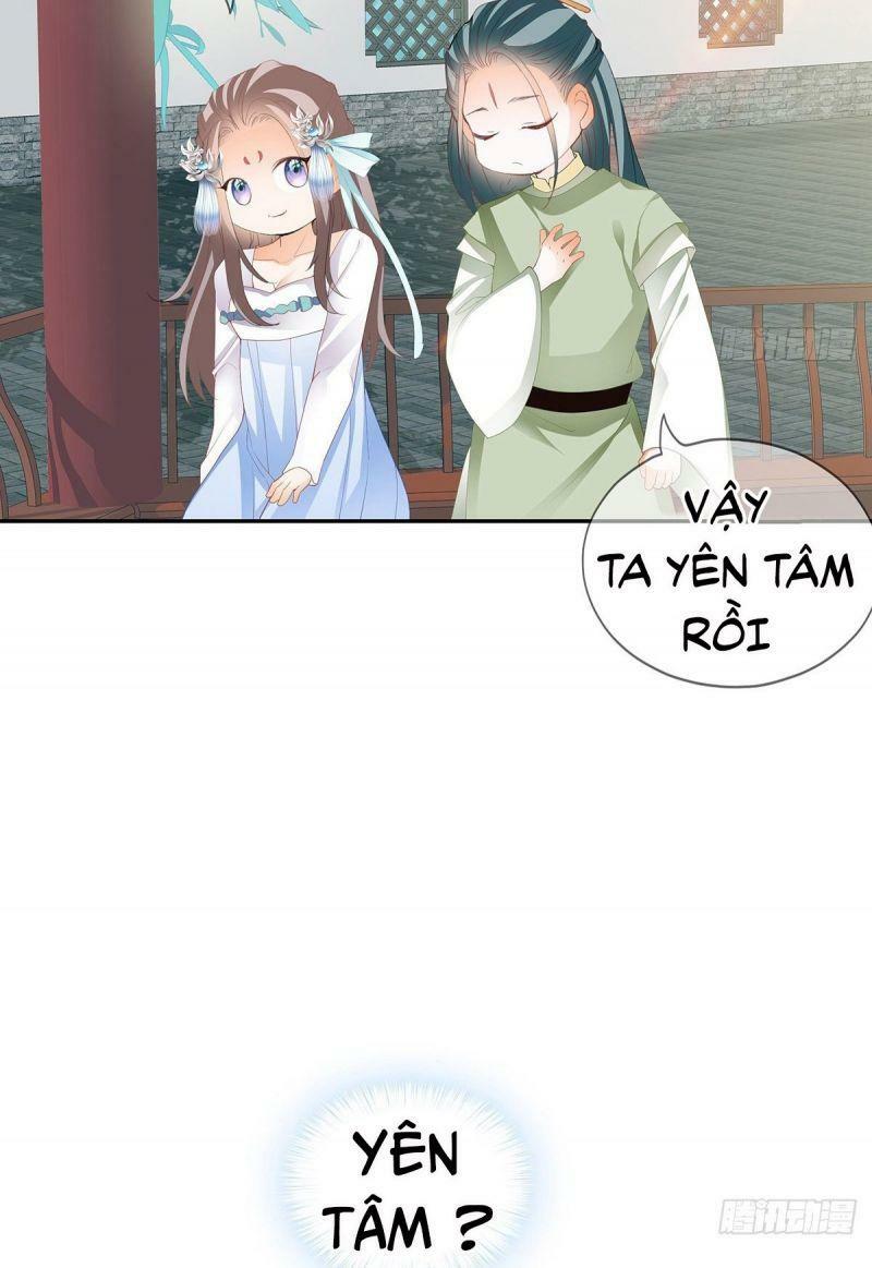 bổn vương muốn nàng chapter 16 7