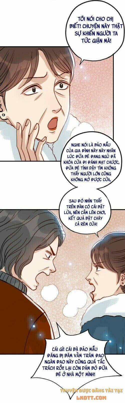 chồng trước 18 tuổi chapter 86 5