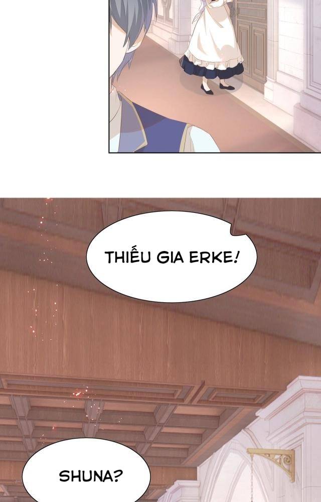 ma pháp của công chúa amy chapter 4 76