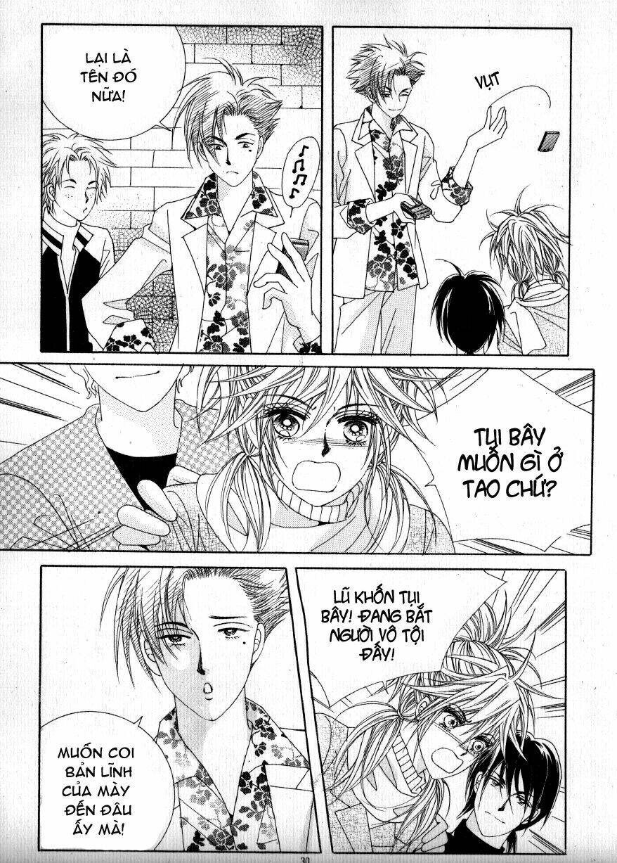 she's scary chapter 33 24