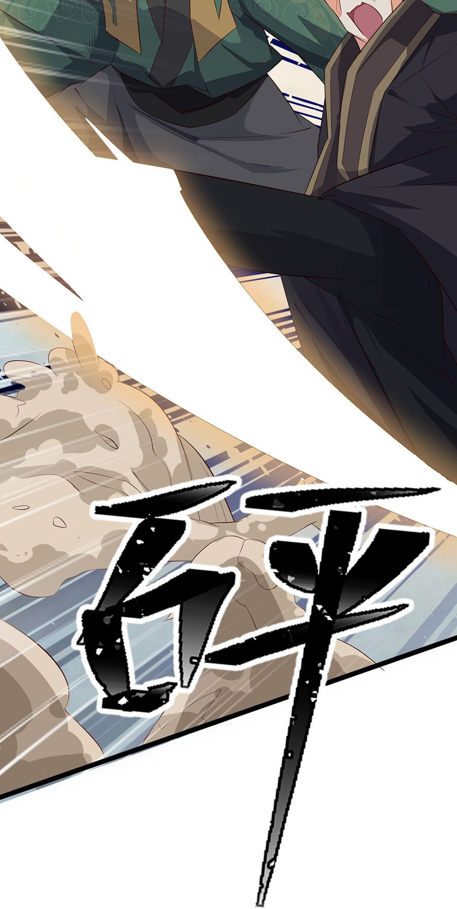 đại bảo kiếm của tôi chapter 38 17