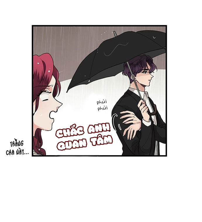 oan gia ngõ hẹp chapter 2 7