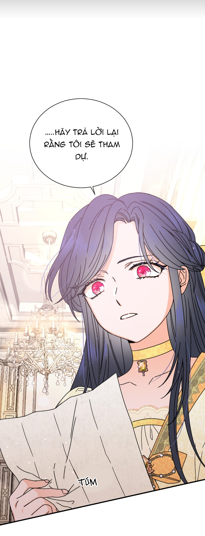 lady baby chapter 140 17