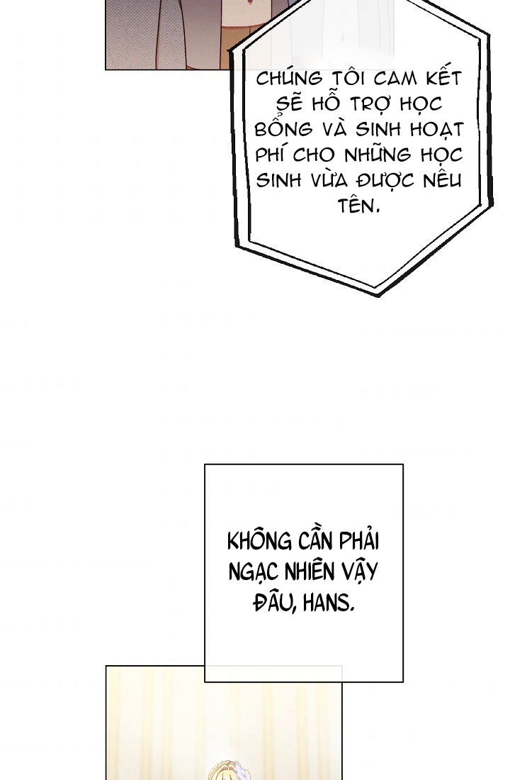 ác nữ đảo ngược đồng hồ cát chapter 62 59