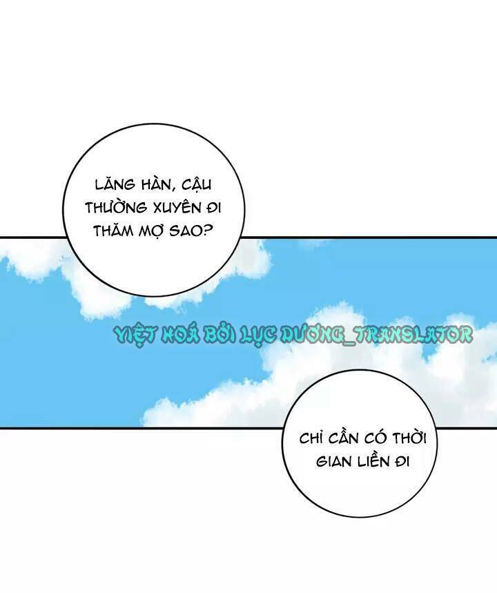 chào buổi sáng, hướng dương chapter 8 28