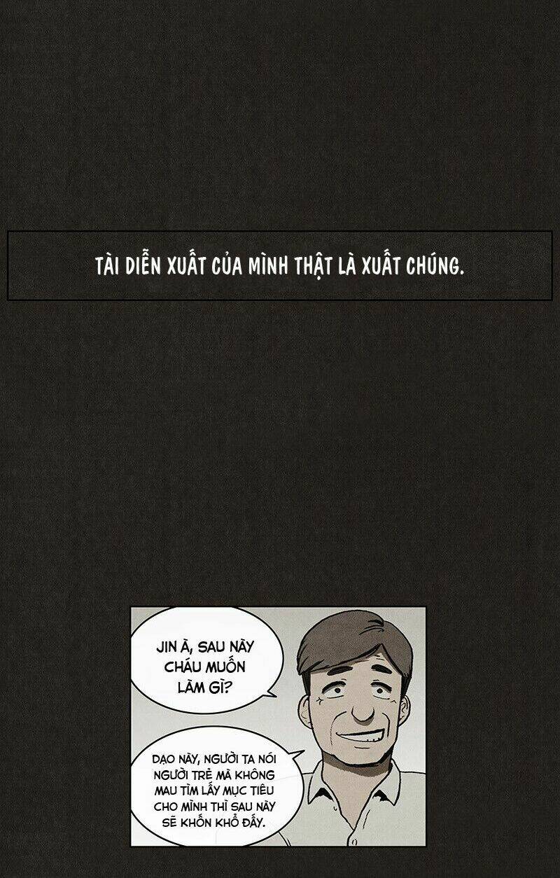 đứa con của quỷ dữ chapter 6 21