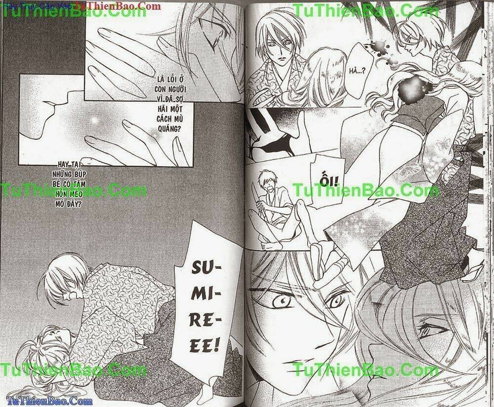 búp bê vệ sĩ chapter 4 39