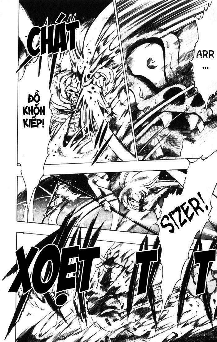 violinist of hameln - cây đàn kì diệu chapter 20 15