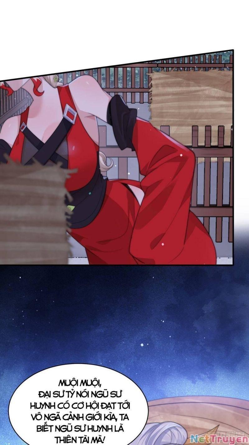 mỗi nữ đồ đệ đều muốn giết ta chapter 12 17