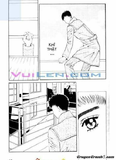 người mẫu hoàn hảo chapter 8 16