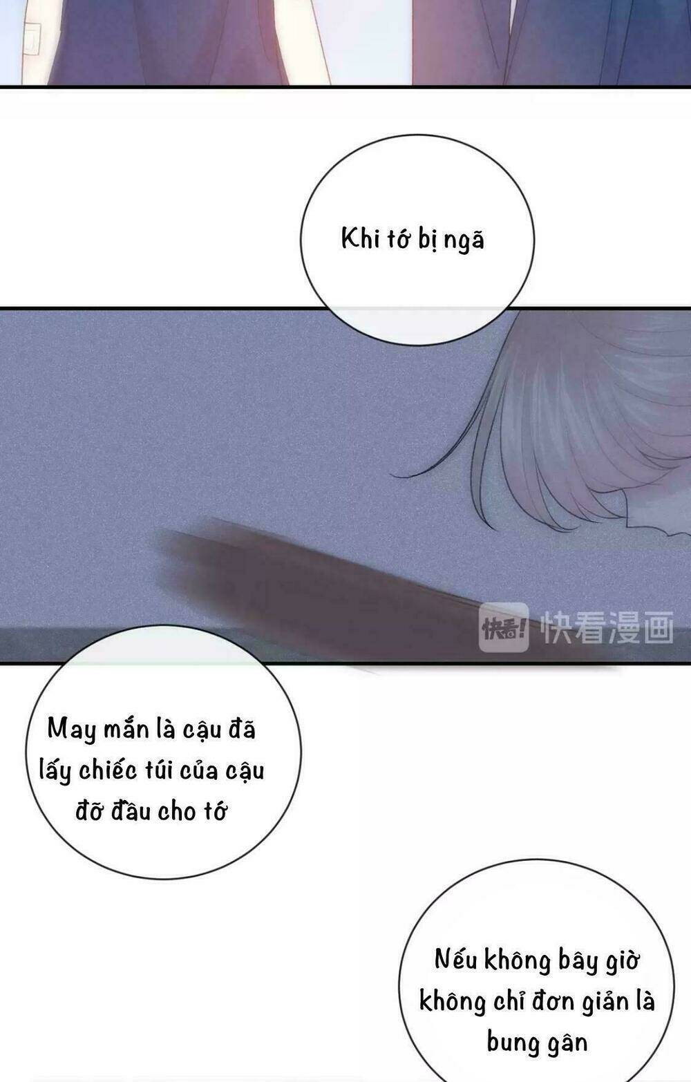 từ cái nhìn của em chapter 17 22