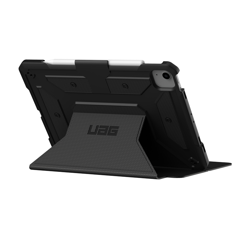 Bao Da iPad Air 5 2022 UAG Metropolis SE Series - Hàng Chính Hãng