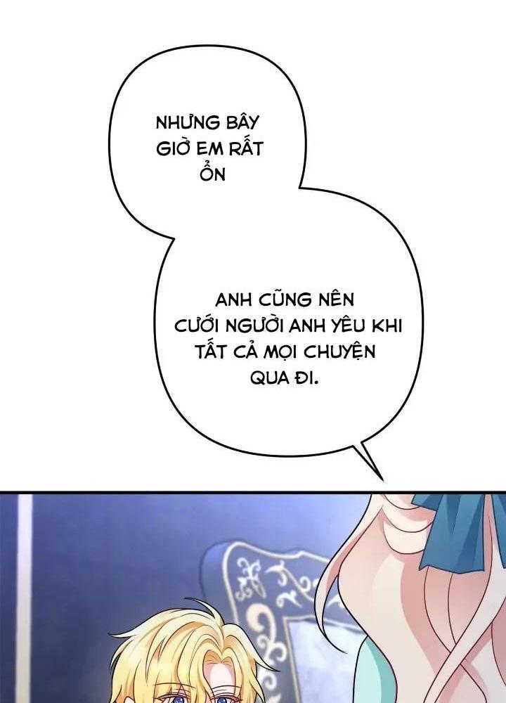 tại sao mẹ chồng tôi lại như thế này? chapter 6 60