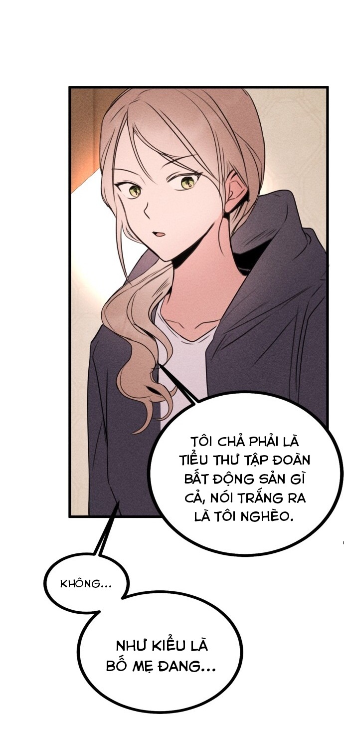 cuộc sống riêng của chị tôi chapter 9 85