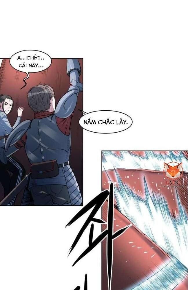 kẻ phán xét chapter 44 46