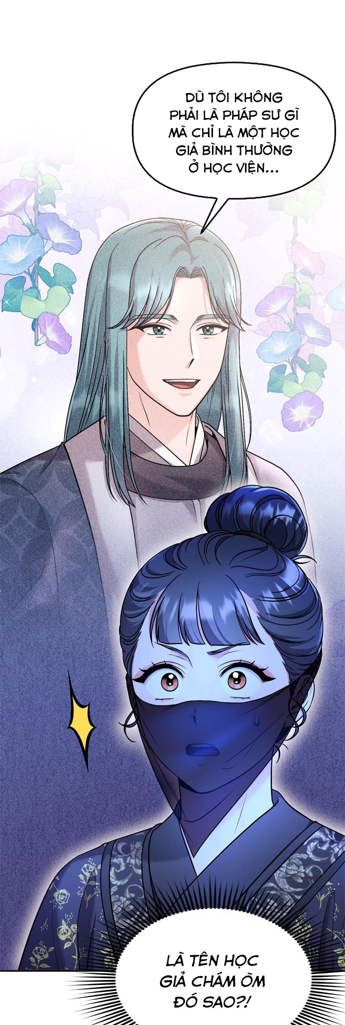 cao thủ chốn hậu cung chapter 66 12