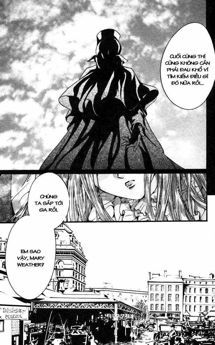 đứa con của thượng đế chapter 43 10