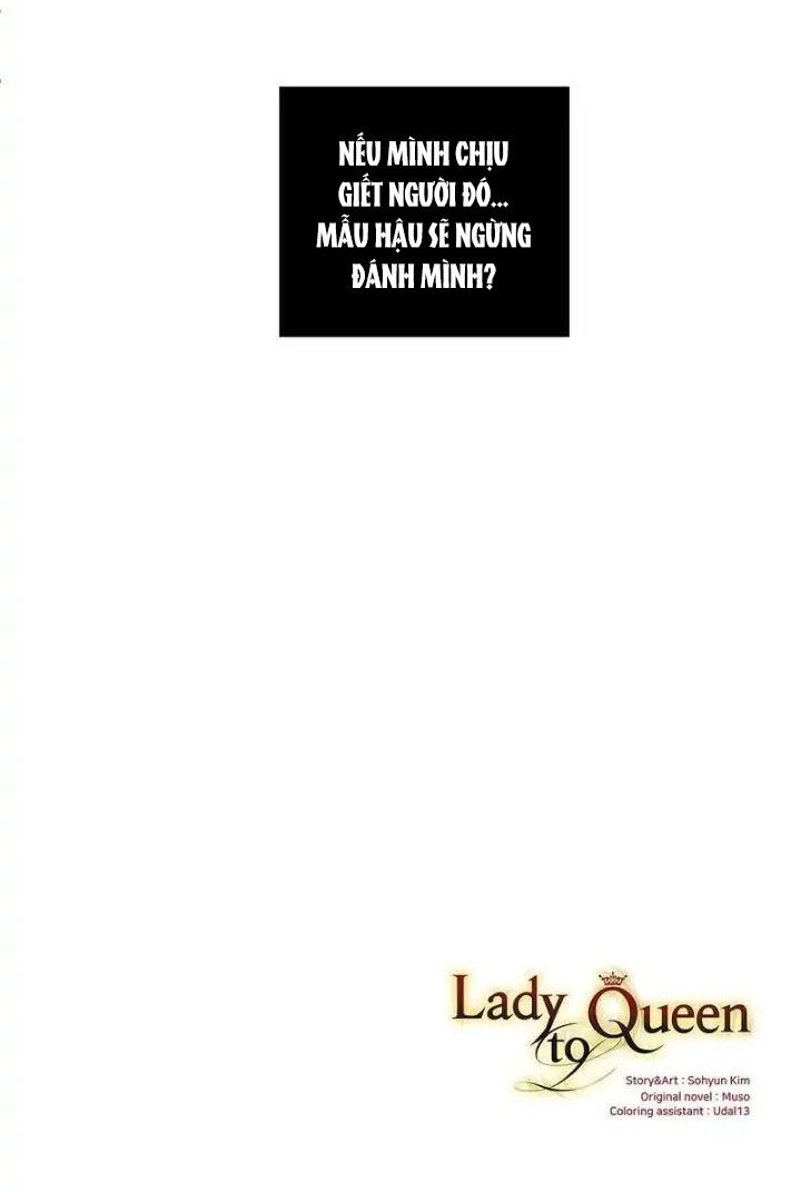 từ tiểu thư thành hoàng hậu - lady to queen chapter 51.2 27