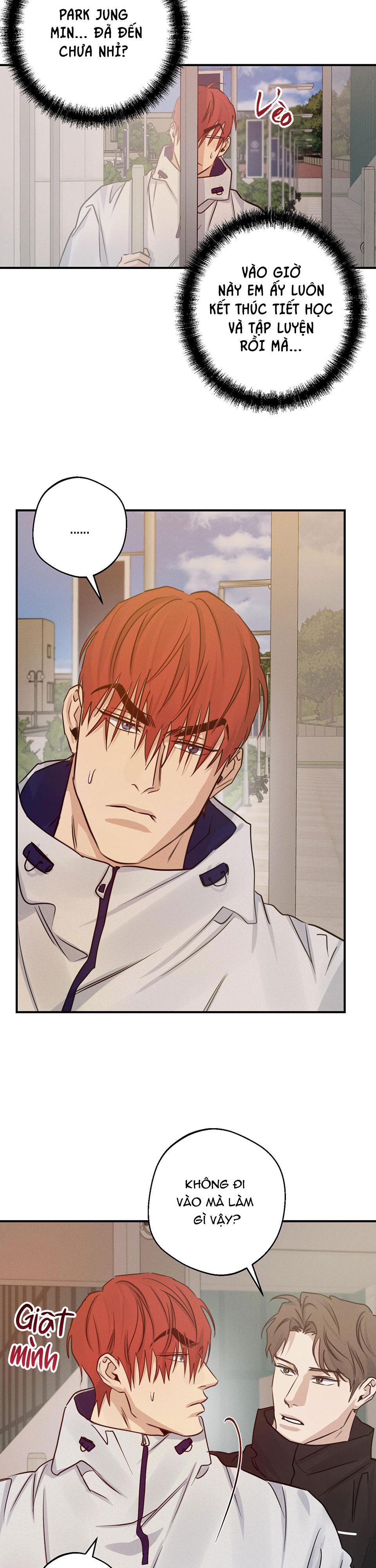 high clear chapter 36 15